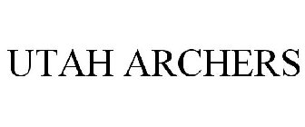 UTAH ARCHERS