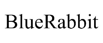BLUERABBIT