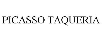 PICASSO TAQUERIA