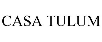 CASA TULUM