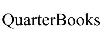 QUARTERBOOKS