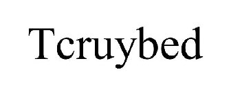 TCRUYBED