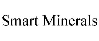 SMART MINERALS