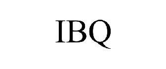 IBQ