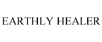 EARTHLY HEALER