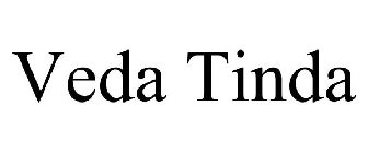 VEDA TINDA