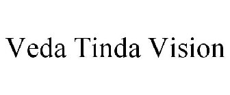 VEDA TINDA VISION