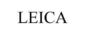 LEICA