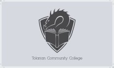 TOLARIAN COMMUNITY COLLEGE