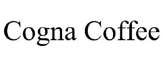 COGNA COFFEE