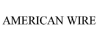 AMERICANWIRE