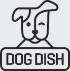 DOG DISH