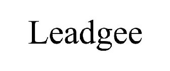 LEADGEE