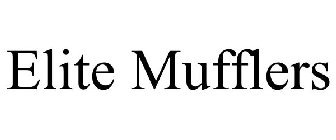 ELITE MUFFLERS