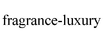 FRAGRANCE-LUXURY