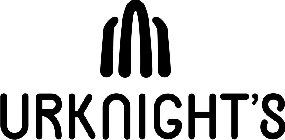 URKNIGHT'S