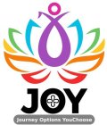 JOY JOURNEY OPTIONS YOUCHOOSE