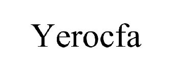 YEROCFA