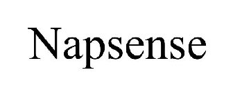 NAPSENSE