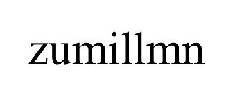 ZUMILLMN