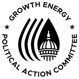 GROWTH ENERGY POLITICAL ACTION COMMITTEE