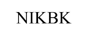NIKBK