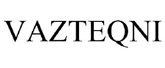 VAZTEQNI