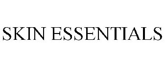 SKIN ESSENTIALS