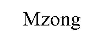 MZONG