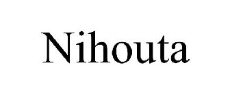 NIHOUTA