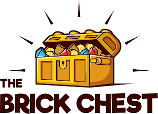 THE BRICK CHEST