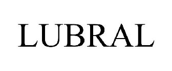 LUBRAL
