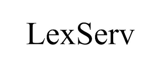 LEXSERV