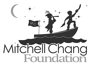 MITCHELL CHANG FOUNDATION MC