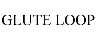 GLUTE LOOP