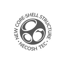 ·NEW CORE-SHELL STRUCTURE NECOSH TEC·