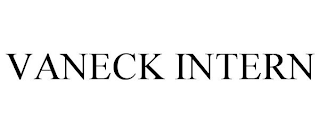 VANECK INTERN