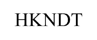 HKNDT