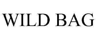 WILD BAG