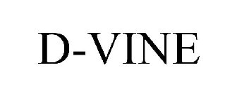 D-VINE