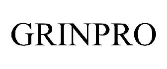 GRINPRO
