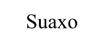 SUAXO