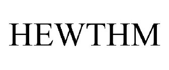 HEWTHM