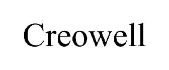 CREOWELL