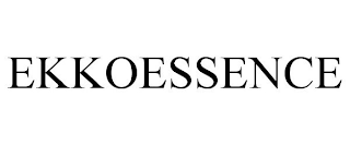 EKKOESSENCE