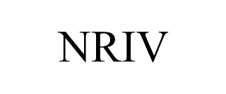 NRIV