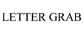 LETTER GRAB