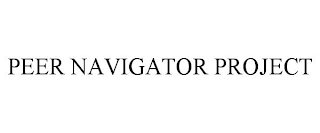 PEER NAVIGATOR PROJECT