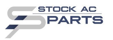 SP STOCK AC PARTS