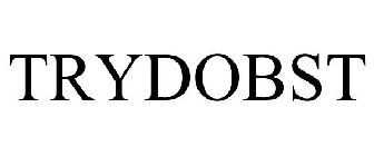 TRYDOBST